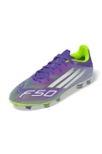 adidas Mor Erkek   Krampon F50 LEAGUE FG/MG JI0003 thumbnail 10