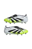 adidas Beyaz Erkek   Krampon PREDATOR ELITE FT FG JI1092 - 9
