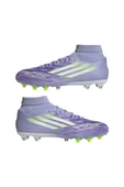 adidas Mor Erkek   Krampon F50 SPARKFUSION LEAGUE FG/AG JI0012 - 9