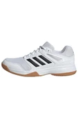 adidas Beyaz Erkek   Tenis Ayakkabısı Speedcourt M IE8032 - 12