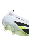 adidas Beyaz Erkek   Krampon PREDATOR ELITE FT FG JI1092 - 7