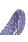 adidas Mor Erkek   Krampon F50 SPARKFUSION LEAGUE FG/AG JI0012 - 8