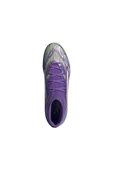 adidas Mor Erkek   Krampon F50 LEAGUE MID FG/MG JI0886 - 2
