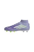 adidas Mor Erkek   Krampon F50 SPARKFUSION LEAGUE FG/AG JI0012 - 4