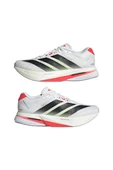 adidas Beyaz Erkek Koşu Ayakkabısı ADIZERO BOSTON 13 M JS4932 - 10