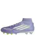adidas Mor Erkek   Krampon F50 SPARKFUSION LEAGUE FG/AG JI0012 - 12