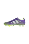 adidas Mor Erkek   Krampon F50 CLUB FG/MG JI0043 thumbnail 4