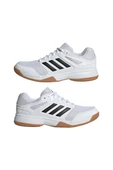 adidas Beyaz Erkek   Tenis Ayakkabısı Speedcourt M IE8032 - 10