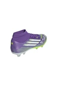 adidas Mor Erkek   Krampon F50 LEAGUE MID FG/MG JI0886 - 6