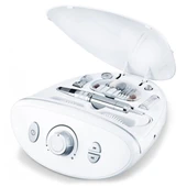 Beurer Mp 100 Mpe Pro Manikür Pedikür Seti - 1