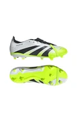 adidas Beyaz Erkek   Krampon PREDATOR LEAGUE FT FG/MG JI1111 - 11