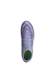 adidas Mor Erkek   Krampon F50 SPARKFUSION LEAGUE FG/AG JI0012 - 2