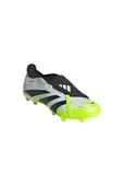 adidas Beyaz Erkek   Krampon PREDATOR LEAGUE FT FG/MG JI1111 - 5