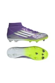 adidas Mor Erkek   Krampon F50 LEAGUE MID FG/MG JI0886 - 11