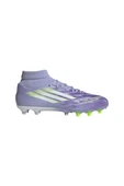 adidas Mor Erkek   Krampon F50 SPARKFUSION LEAGUE FG/AG JI0012 - 1