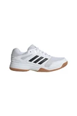 adidas Beyaz Erkek   Tenis Ayakkabısı Speedcourt M IE8032 - 1
