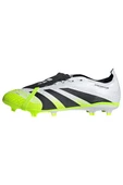 adidas Beyaz Erkek   Krampon PREDATOR LEAGUE FT FG/MG JI1111 - 12