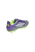 adidas Mor Erkek   Krampon F50 CLUB FG/MG JI0043 thumbnail 6