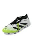 adidas Beyaz Erkek   Krampon PREDATOR ELITE FT FG JI1092 - 10
