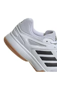 adidas Beyaz Erkek   Tenis Ayakkabısı Speedcourt M IE8032 - 9