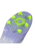 adidas Mor Erkek   Krampon F50 SPARKFUSION LEAGUE FG/AG JI0012 - 7