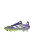 adidas Mor Erkek   Krampon F50 LEAGUE FG/MG JI0003 thumbnail 4