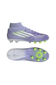adidas Mor Erkek   Krampon F50 SPARKFUSION LEAGUE FG/AG JI0012 - 11