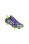 adidas Mor Erkek   Krampon F50 LEAGUE FG/MG JI0003 thumbnail 5