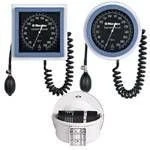 Riester Big-Ben Raund Mont Tansiyon Aleti R1458 - 1