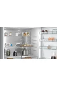 Siemens KG86PFIC0N C Enerji Sınıfı 624 L Alttan Donduruculu Buzdolabı Kolay Temizlenebilir Inox thumbnail 4