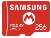 Nintendo Switch 2 Samsung 256GB microSD Express Card - 2