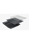 Siemens HB778G3B1 IQ700 Ankastre Fırın 60 x 60 cm Siyah - 6