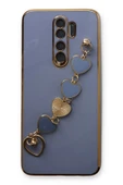 Xiaomi Redmi Note 8 Pro Kılıf Esila Silikon - Gri - 2