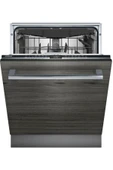 Siemens Sn63hx62mt 6 Programlı 14 Kişilik Ankastre Bulaşık Makinesi thumbnail 1