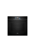 Siemens HB778G3B1 IQ700 Ankastre Fırın 60 x 60 cm Siyah - 1