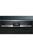 Siemens SN53IS62MT E Enerji Sınıfı 14 Kişilik 6 Programlı Yarı Ankastre Bulaşık Makinesi thumbnail 2