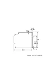 Siemens HB778G3B1 IQ700 Ankastre Fırın 60 x 60 cm Siyah - 7
