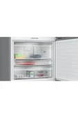 Siemens KG86PFIC0N C Enerji Sınıfı 624 L Alttan Donduruculu Buzdolabı Kolay Temizlenebilir Inox thumbnail 6