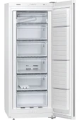 Siemens GS24VVWE0N 146 x 60 cm Beyaz Statik Solo Derin Dondurucu thumbnail 2