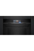 Siemens HB778G3B1 IQ700 Ankastre Fırın 60 x 60 cm Siyah - 2