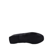 Albini 26105507 Hakiki Deri Rugan Kadın Babet Ayakkabı thumbnail 3