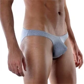 Pamuklu Erkek Slip - 1