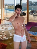 Erkek Boxer Külot thumbnail 2