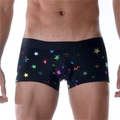 Erkek Boxer Çamaşır - 1