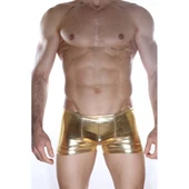 Arkası Fermuarlı Boxer thumbnail 2