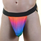 Tegan DM071063  Renkli Jockstrap thumbnail 2