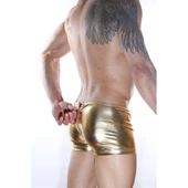 Arkası Fermuarlı Boxer thumbnail 1