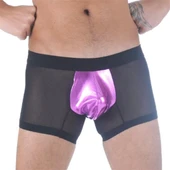 Tegan DM291110 Transparan Boxer - 1
