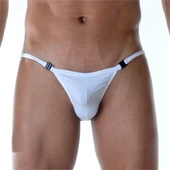 Erkek Slip Çamaşır - 1