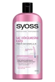 Syoss Saç Dökülmesine Karşı Şampuan, 550 ml thumbnail 2